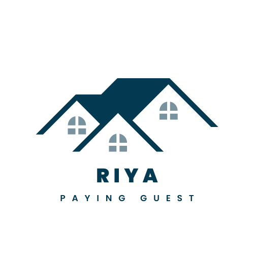 Riya PG Logo