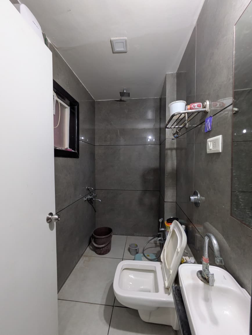 Washroom