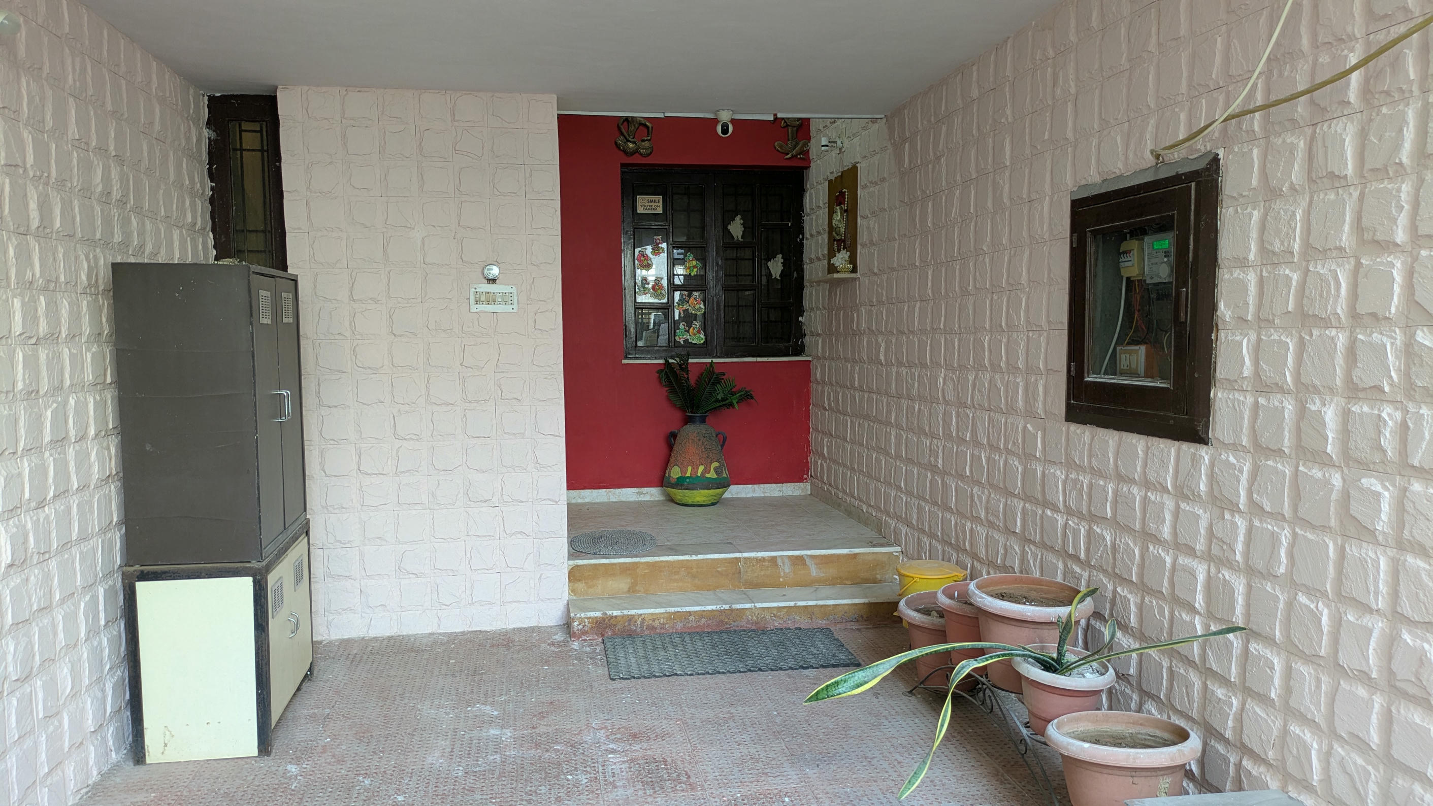 Other Areas